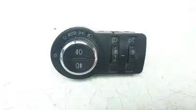 Piesă de schimb auto la mâna a doua maneta bloc lumini pentru opel insignia berlina 2.0 16v cdti referințe oem iam 13268702