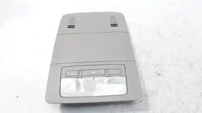 Piesă de schimb auto la mâna a doua lumina interioara pentru opel insignia berlina 2.0 16v cdti referințe oem iam 13251594