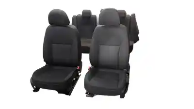 Piesă de schimb auto la mâna a doua set complet de scaune pentru opel insignia berlina 2.0 16v cdti referințe oem iam 13239021