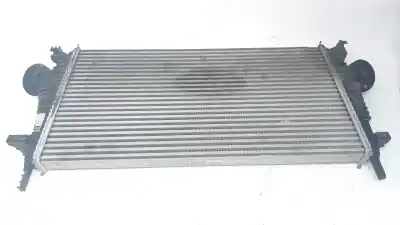 Piesă de schimb auto la mâna a doua radiator aer intercooler pentru opel insignia berlina 2.0 16v cdti referințe oem iam 13241751