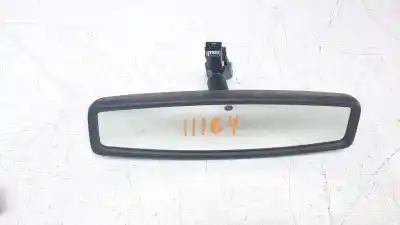 Piesă de schimb auto la mâna a doua oglindã retrovizoare interior pentru opel insignia berlina 2.0 16v cdti referințe oem iam yr00848480