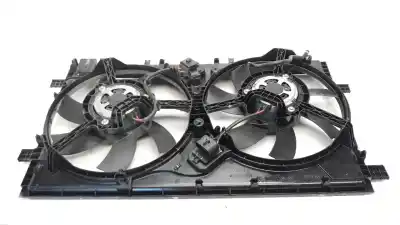 Piesă de schimb auto la mâna a doua electroventilator radiator pentru opel insignia berlina 2.0 16v cdti referințe oem iam 13223018