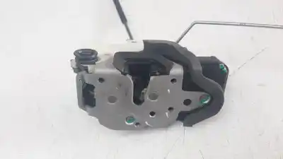 Piesă de schimb auto la mâna a doua încuietoare ușa din dreapta spate pentru opel insignia berlina 2.0 16v cdti referințe oem iam 13503808