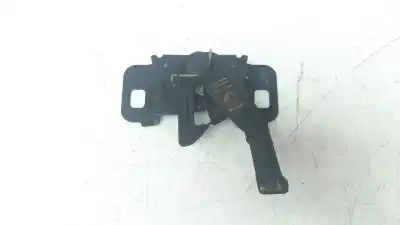 Piesă de schimb auto la mâna a doua încuietoare capotã pentru opel insignia berlina 2.0 16v cdti referințe oem iam 13313236