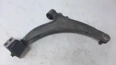 Piesă de schimb auto la mâna a doua braț suspensie fațã stânga inferior pentru opel insignia berlina 2.0 16v cdti referințe oem iam 84248214