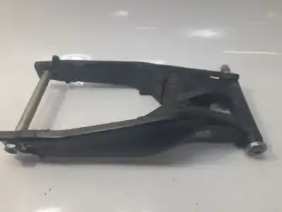 Second-hand car spare part rear axle for yamaha tracer 900 * oem iam references b5u2211000  