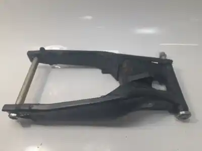 Second-hand car spare part rear axle for yamaha tracer 900 * oem iam references b5u2211000  