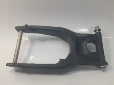Second-hand car spare part rear axle for yamaha tracer 900 * oem iam references b5u2211000  