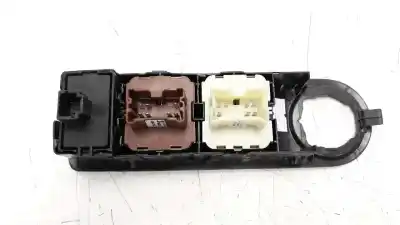Second-hand car spare part left front power window switch for renault captur 0.9 energy oem iam references 254118722r ewsre025 iaf240017