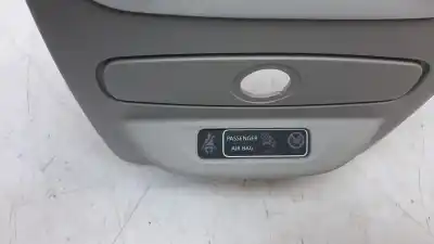 Автозапчастина б/у внутрішне світло для renault captur i (j5_, h5_) 0.9 tce 90 посилання на oem iam 969801754  