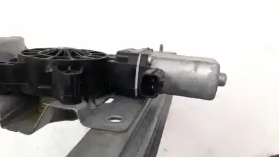 Pezzo di ricambio per auto di seconda mano alzacristalli posteriore destro per renault captur i (j5_, h5_) 0.9 tce 90 riferimenti oem iam 827009380r  