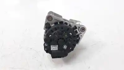 Автозапчастина б/у генератор для renault captur i (j5_, h5_) 0.9 tce 90 посилання на oem iam 231008593r a10790 alf070501