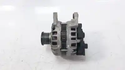Автозапчастина б/у генератор для renault captur i (j5_, h5_) 0.9 tce 90 посилання на oem iam 231008593r a10790 alf070501