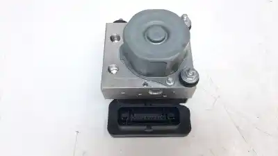 Second-hand car spare part abs for renault captur i (j5_, h5_) 0.9 tce 90 oem iam references 476601283r  