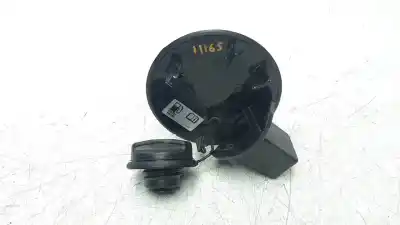 Автозапчасти б/у наружная крышка топлива за opel antara 2.2 cdti cat (a 22 dm / lnq) ссылки oem iam 96660087  