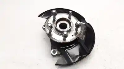 Автозапчасти б/у передняя левая кулачка за opel antara 2.2 cdti cat (a 22 dm / lnq) ссылки oem iam 23373012