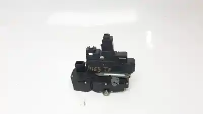 Автозапчасти б/у замок задней правой двери за opel antara 2.2 cdti cat (a 22 dm / lnq) ссылки oem iam 94551347  