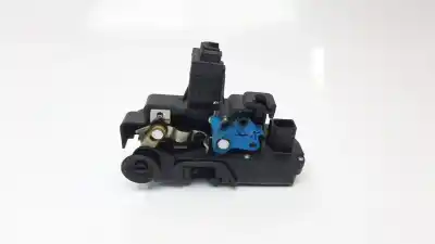 Автозапчасти б/у замок задней правой двери за opel antara 2.2 cdti cat (a 22 dm / lnq) ссылки oem iam 94551347  