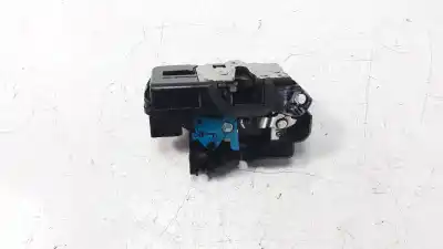 Автозапчасти б/у замок передней правой двери за opel antara 2.2 cdti cat (a 22 dm / lnq) ссылки oem iam a081876  