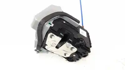 Tweedehands auto-onderdeel ACHTER LINKS DEURSLOT voor KIA SPORTAGE IV (QL, QLE)  OEM IAM-referenties 81410R2000  