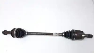 Peça sobressalente para automóvel em segunda mão  por KIA RIO (YB)  Referências OEM IAM 49500H8000  