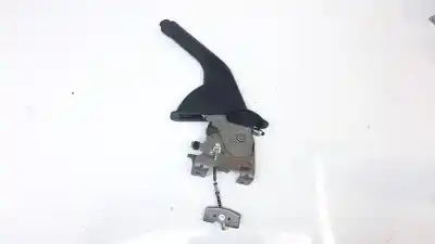 Pièce détachée automobile d'occasion levier de frein a main pour kia rio (yb) 1.2 cat références oem iam 59710h8000wk