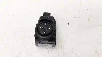 Peça sobressalente para automóvel em segunda mão Comutador De Espelhos Retrovisores por KIA RIO (YB) 1.2 CAT Referências OEM IAM 4D64811000  