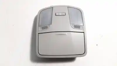 Pièce détachée automobile d'occasion lumière intérieure pour kia rio (yb) 1.2 cat références oem iam 92800f2000bf3