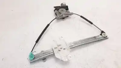 Pièce détachée automobile d'occasion léve glace avant gauche pour kia rio (yb) 1.2 cat références oem iam 82401h8110