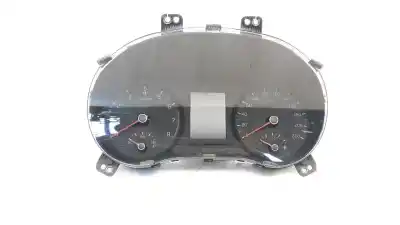 Pièce détachée automobile d'occasion compteur de vitesse tableau de bord pour kia rio (yb) 1.2 cat références oem iam 94003h8160