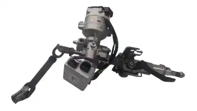 Pièce détachée automobile d'occasion colonne de direction pour kia rio (yb) 1.2 cat références oem iam 56310h8300