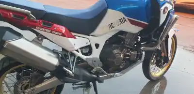 Second-hand car spare part starter motor for honda africa twin 998 cm3 oem iam references 31200mjpg51