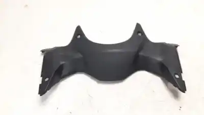 Second-hand car spare part decorative moulding for honda africa twin 998 cm3 oem iam references 64611mkkd20