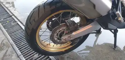 Second-hand car spare part rim for honda africa twin 998 cm3 oem iam references 42701mkkda1