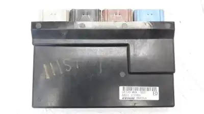 Second-hand car spare part ecu engine control for honda africa twin 998 cm3 oem iam references 38770mkkd52