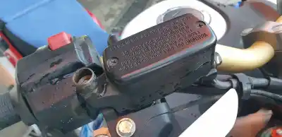 Second-hand car spare part brake pump for honda africa twin 998 cm3 oem iam references 45510mjpg51