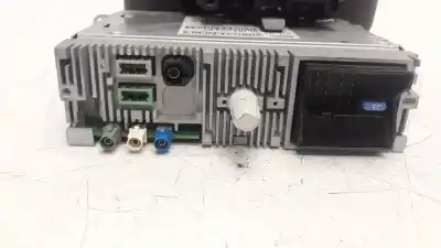Автозапчасти б/у gps-навигационная система за citroen c4 cactus 1.6 bluehdi 100 ссылки oem iam 98010025zd  