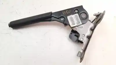Second-hand car spare part HANDBRAKE LEVER for CITROEN C4 CACTUS  OEM IAM references 98062965ZD  