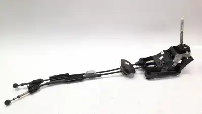 Автозапчастина б/у передач для citroen c4 cactus 1.6 bluehdi 100 посилання на oem iam 9808161780