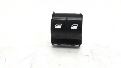 Pièce détachée automobile d'occasion COMMANDE DE LÈVE VITRE AVANT GAUCHE pour CITROEN C4 CACTUS  Références OEM IAM 98016298ZD  