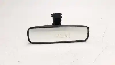 Second-hand car spare part INTERIOR REARVIEW MIRROR for CITROEN C4 CACTUS  OEM IAM references 8153LR  