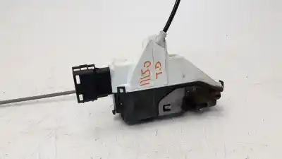 Pezzo di ricambio per auto di seconda mano  per CITROEN C4 CACTUS  Riferimenti OEM IAM 9819038880  