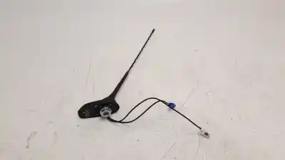 Pezzo di ricambio per auto di seconda mano antenna per citroen c4 cactus 1.6 bluehdi 100 riferimenti oem iam 9666567580  