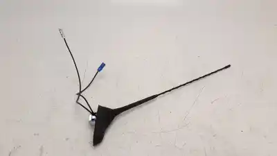 Pezzo di ricambio per auto di seconda mano antenna per citroen c4 cactus 1.6 bluehdi 100 riferimenti oem iam 9666567580  