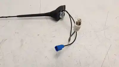 Pezzo di ricambio per auto di seconda mano antenna per citroen c4 cactus 1.6 bluehdi 100 riferimenti oem iam 9666567580  