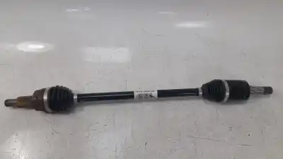 Second-hand car spare part rear right transmission for land rover discovery sport 2.0 td4 cat oem iam references fx724b402ab