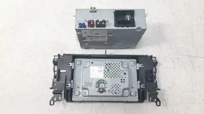 Second-hand car spare part gps navigation system for land rover discovery sport 2.0 td4 cat oem iam references lr060927 lr083308 lr060873