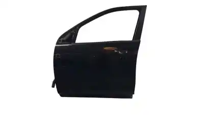 Second-hand car spare part left front door for land rover discovery sport 2.0 td4 cat oem iam references lr061283