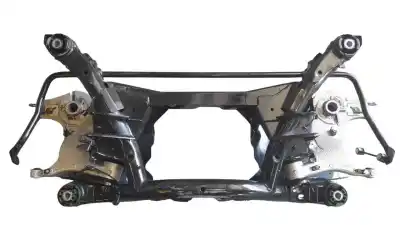 Second-hand car spare part rear axle for land rover discovery sport 2.0 td4 cat oem iam references lr134907