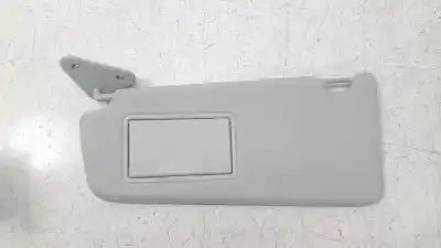 Second-hand car spare part left sunshade for land rover discovery sport 2.0 td4 cat oem iam references lr060426